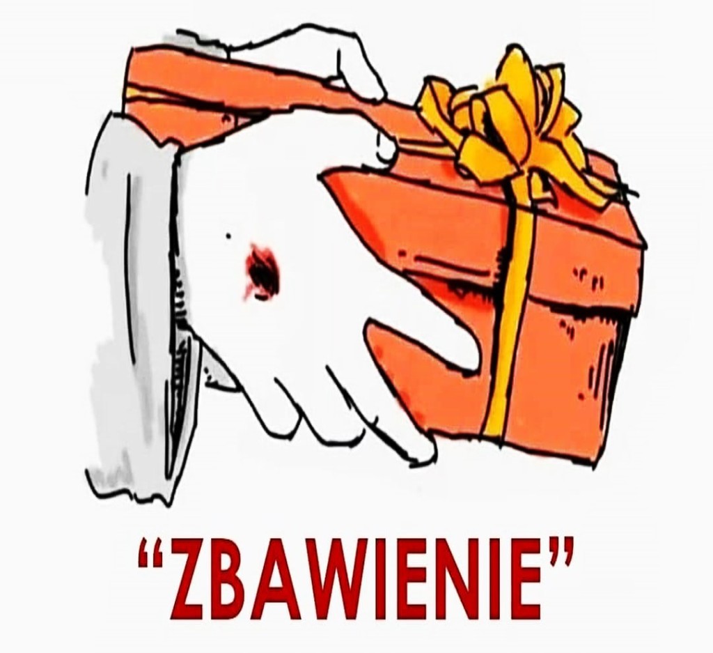 zbawienie